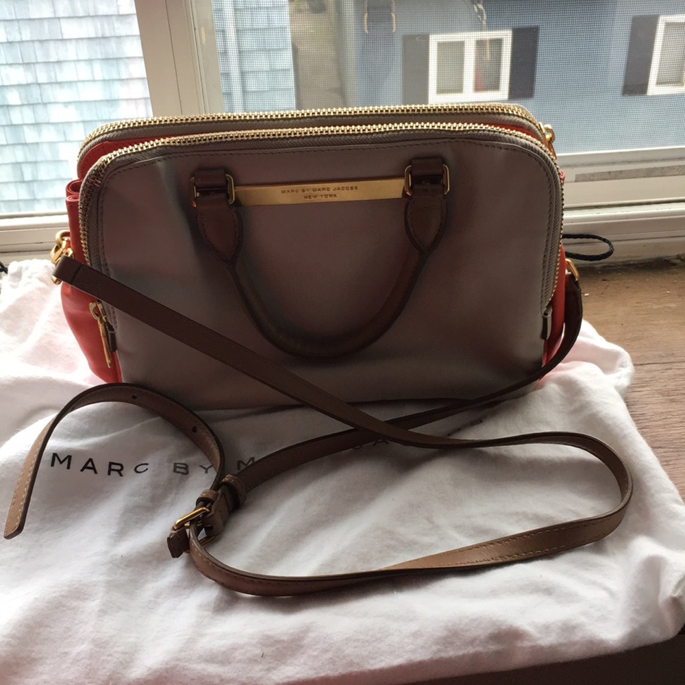 Marc Jacobs shoulder bag